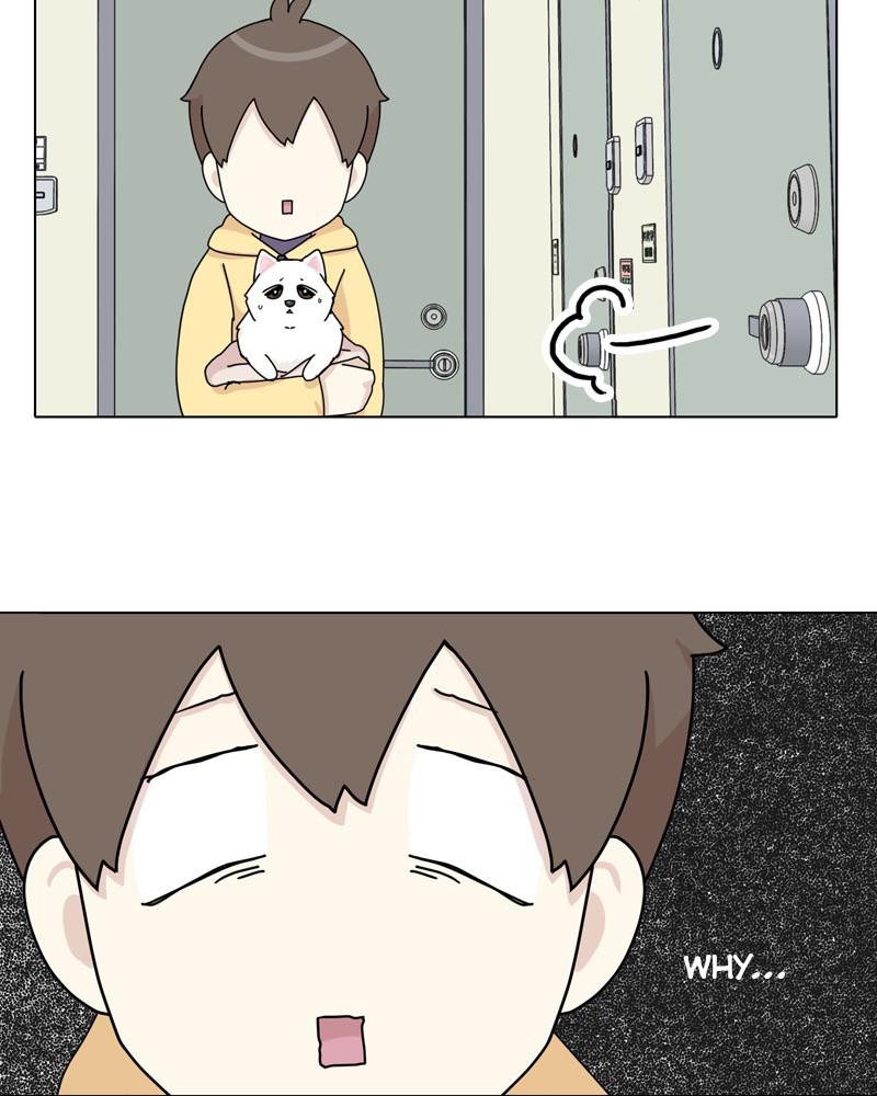 The Dog Diaries Chap 48 - Next Chap 49
