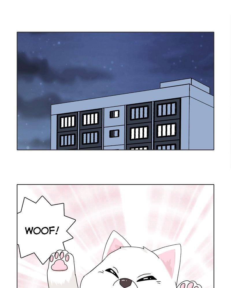 The Dog Diaries Chap 48 - Next Chap 49