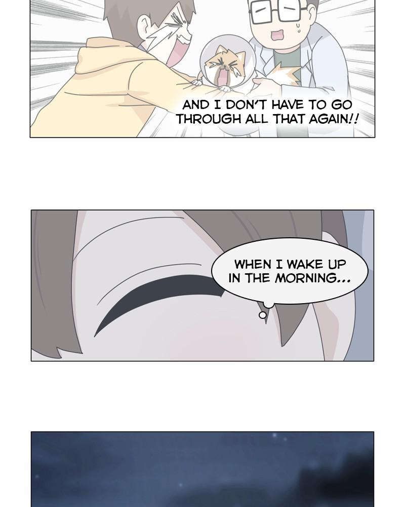 The Dog Diaries Chap 49 - Next Chap 50