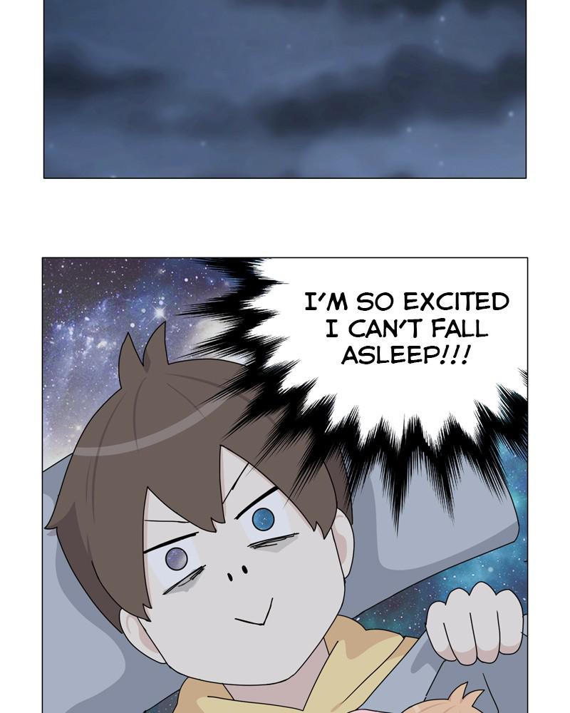 The Dog Diaries Chap 49 - Next Chap 50
