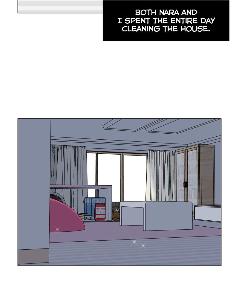 The Dog Diaries Chap 49 - Next Chap 50