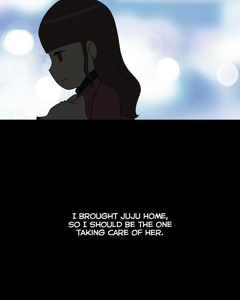 The Dog Diaries Chap 49 - Next Chap 50