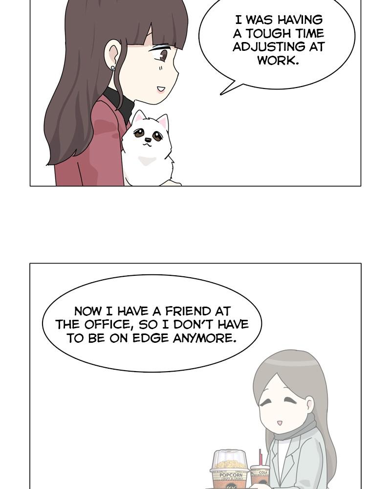 The Dog Diaries Chap 49 - Next Chap 50