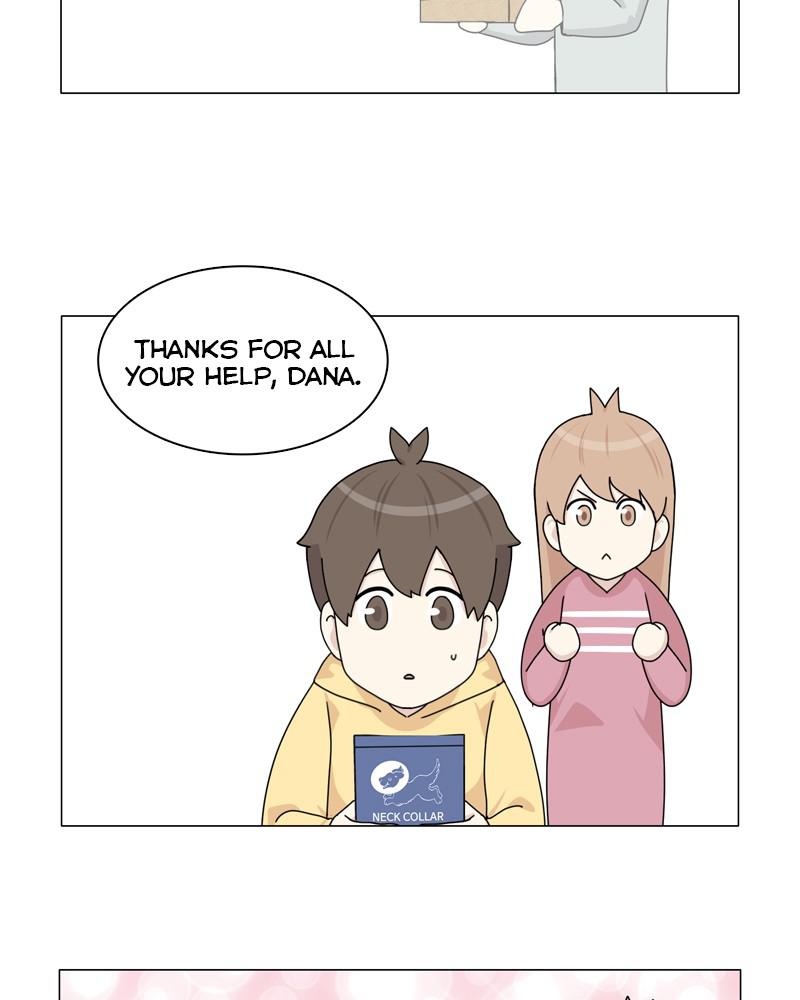 The Dog Diaries Chap 49 - Next Chap 50