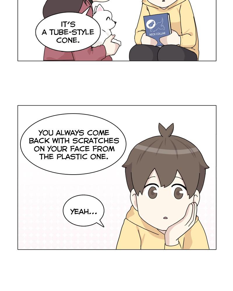 The Dog Diaries Chap 49 - Next Chap 50