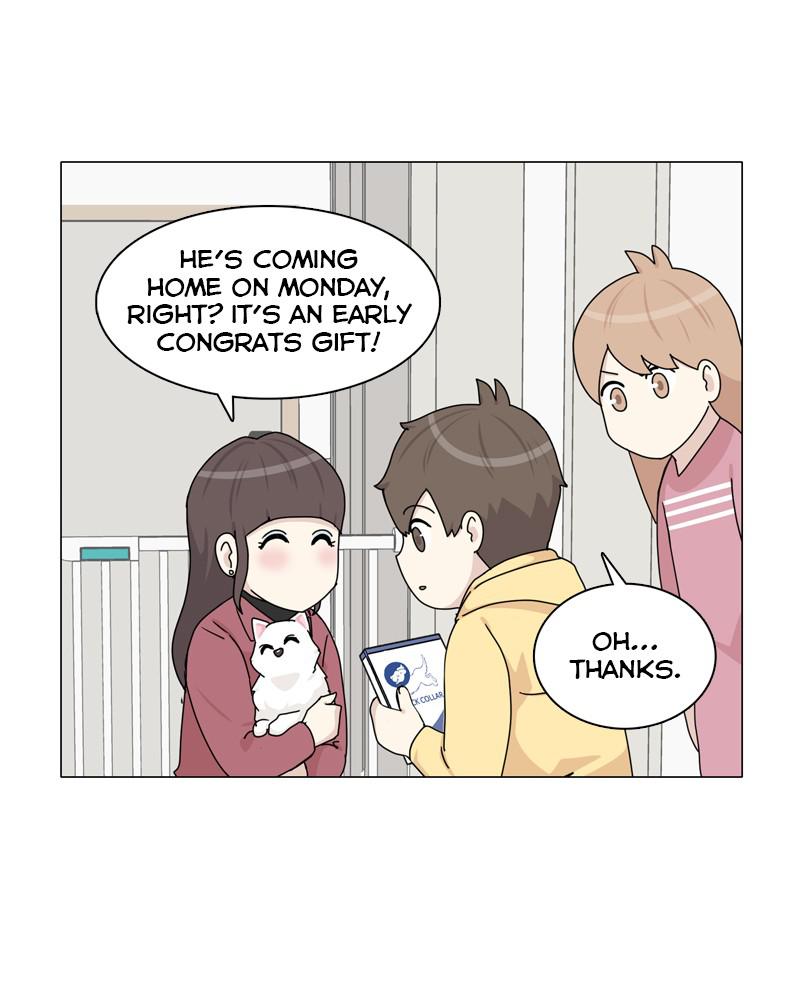 The Dog Diaries Chap 49 - Next Chap 50