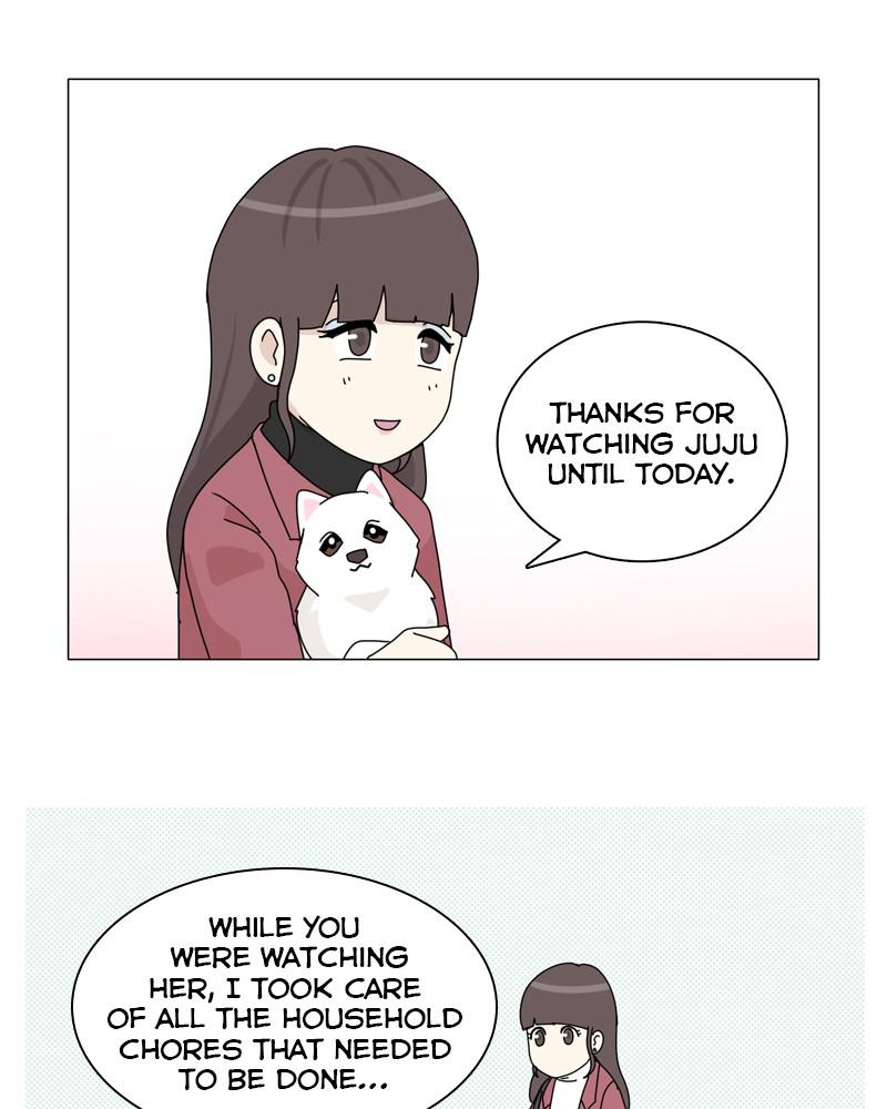 The Dog Diaries Chap 49 - Next Chap 50