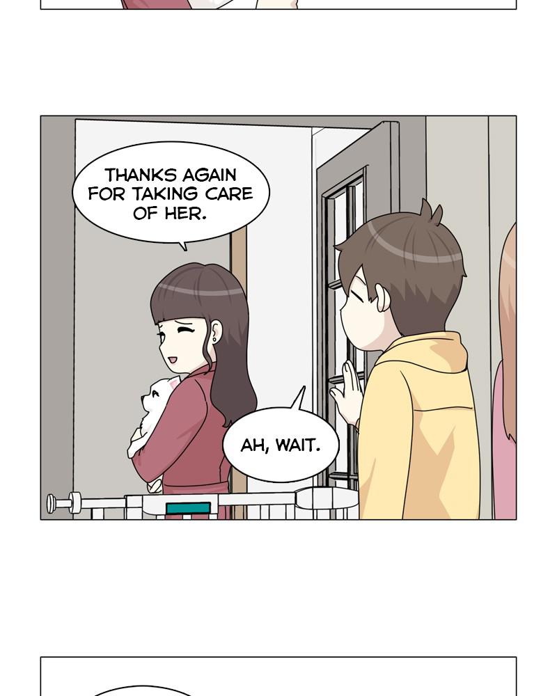The Dog Diaries Chap 49 - Next Chap 50