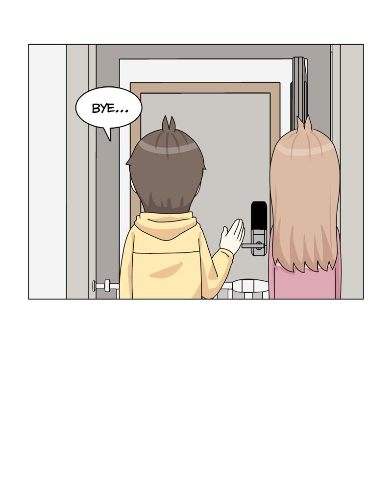 The Dog Diaries Chap 49 - Next Chap 50