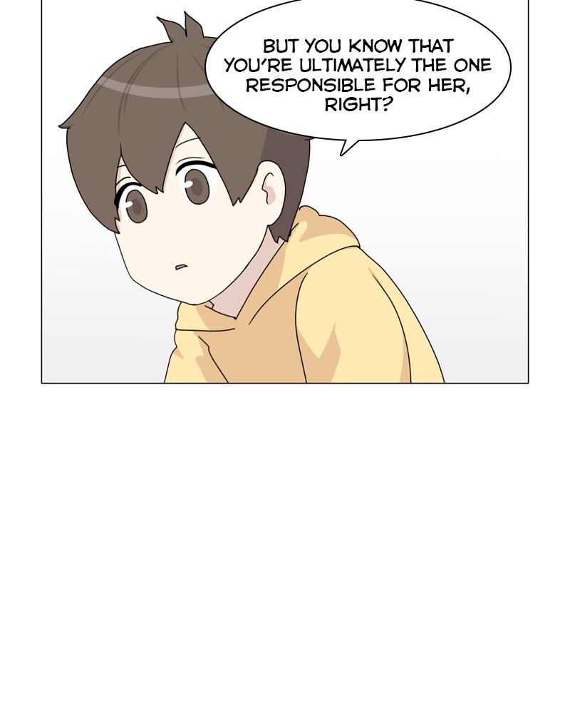 The Dog Diaries Chap 49 - Next Chap 50