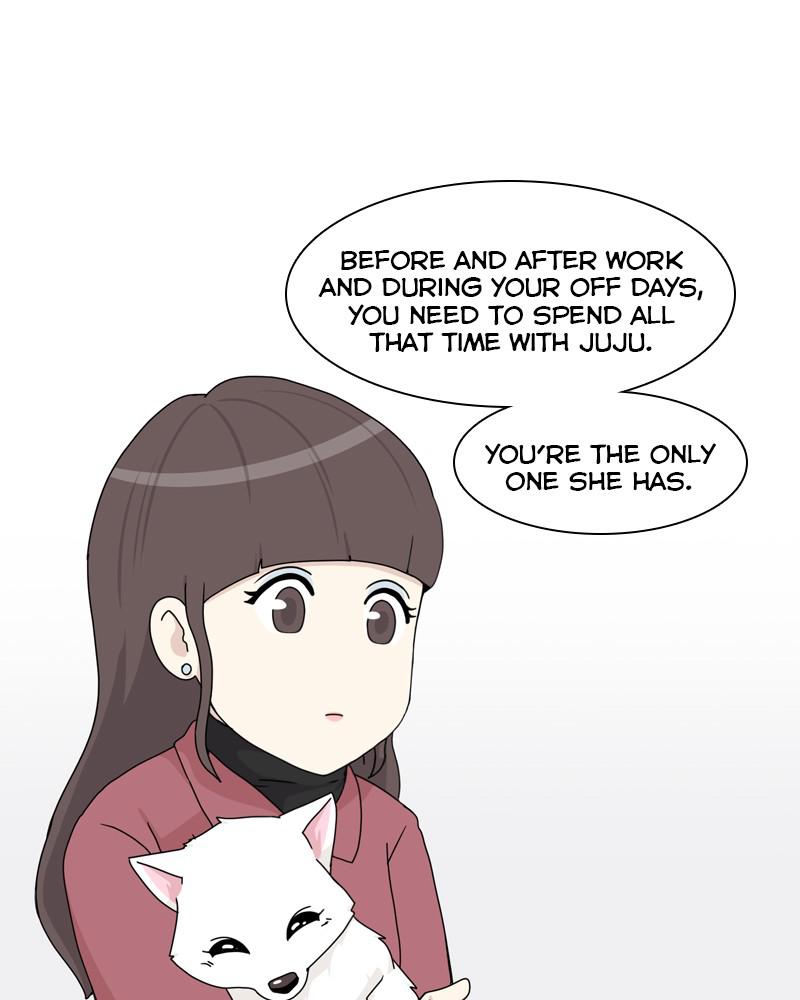 The Dog Diaries Chap 49 - Next Chap 50
