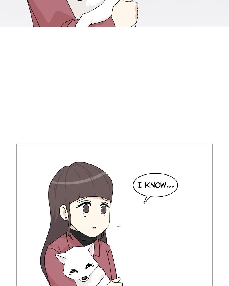 The Dog Diaries Chap 49 - Next Chap 50