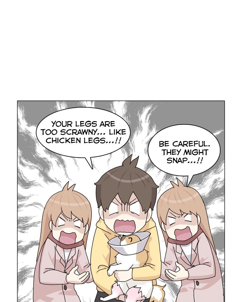 The Dog Diaries Chap 49 - Next Chap 50