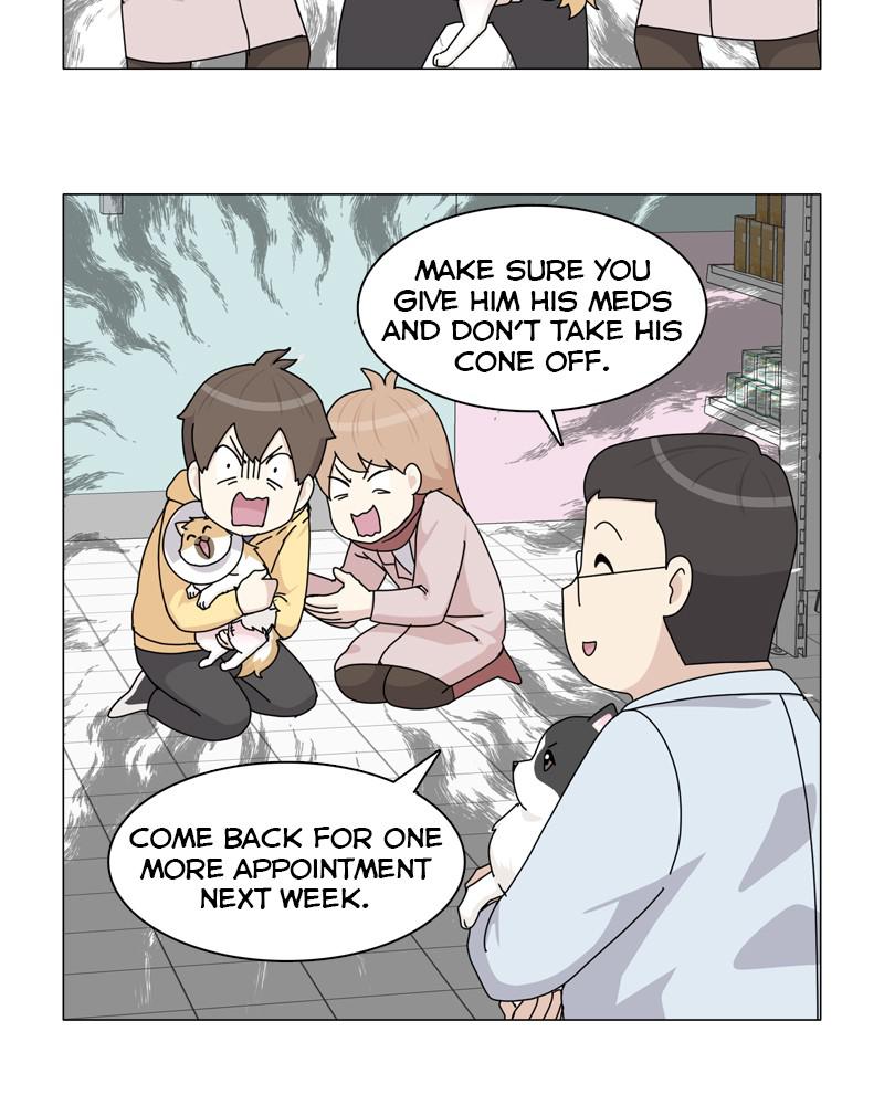 The Dog Diaries Chap 49 - Next Chap 50