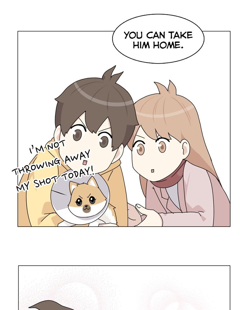 The Dog Diaries Chap 49 - Next Chap 50