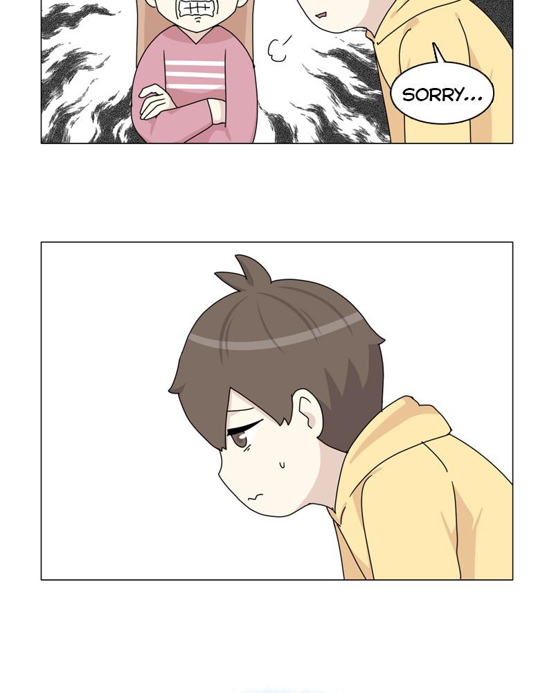 The Dog Diaries Chap 49 - Next Chap 50