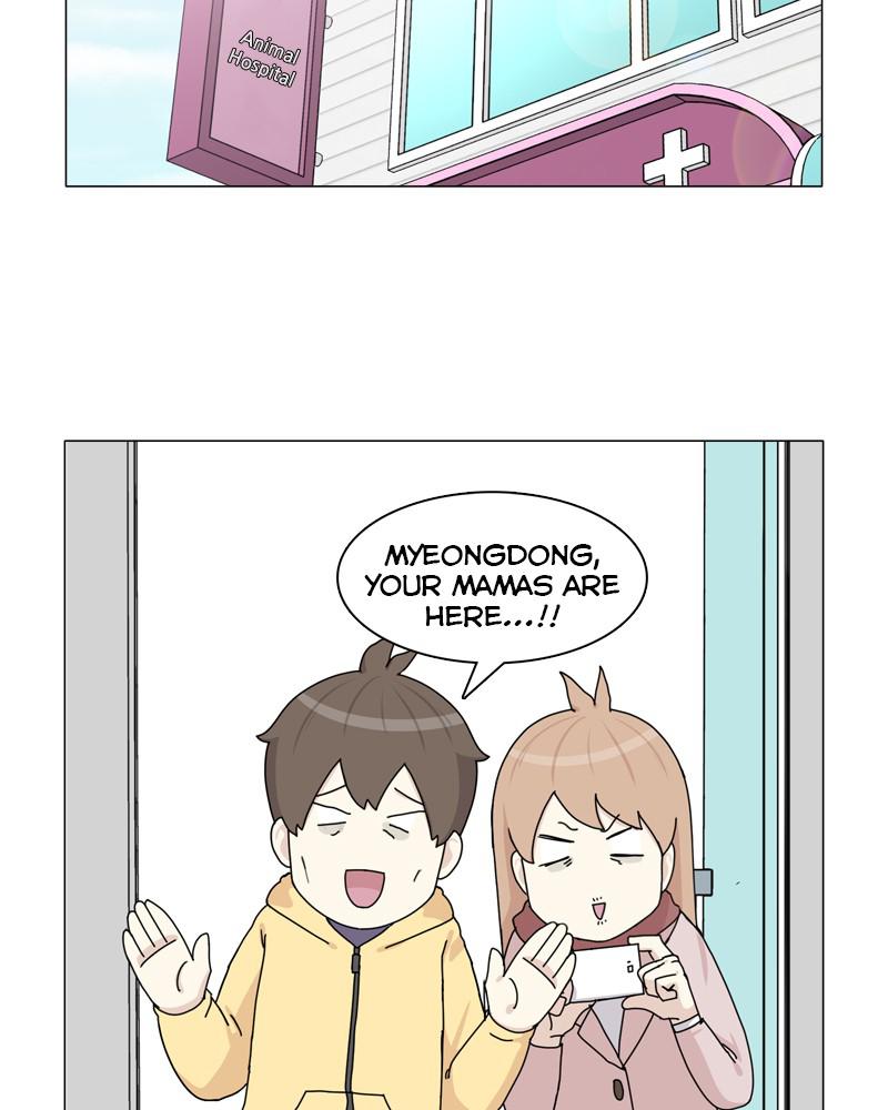 The Dog Diaries Chap 49 - Next Chap 50