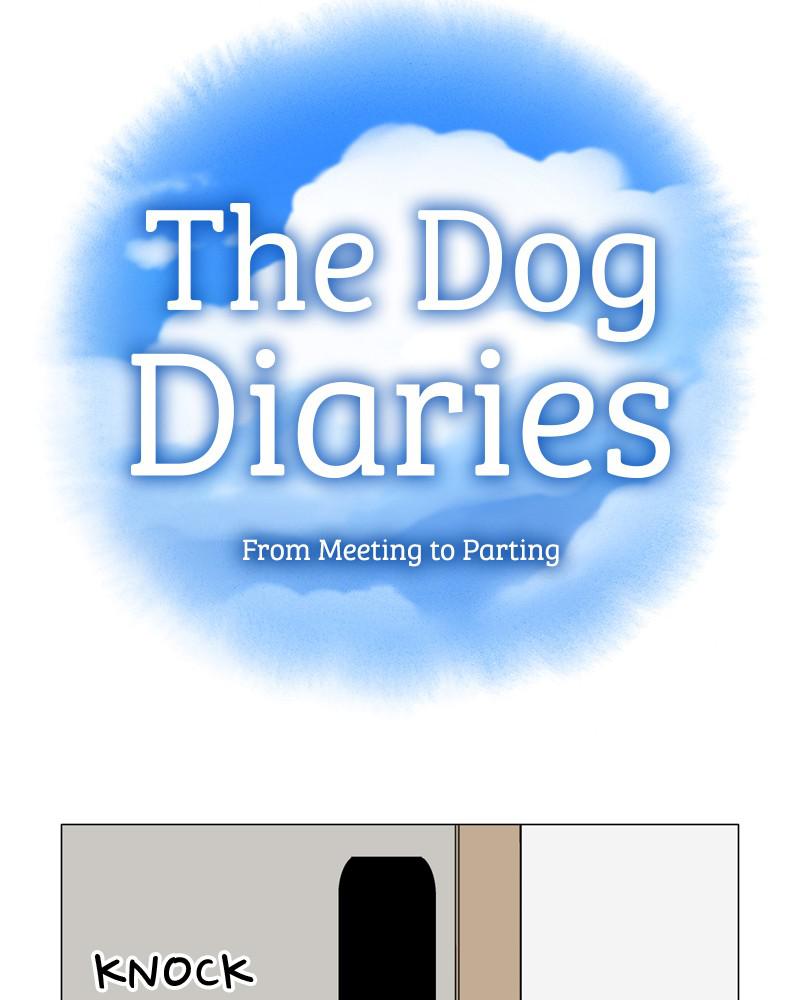 The Dog Diaries Chap 49 - Next Chap 50