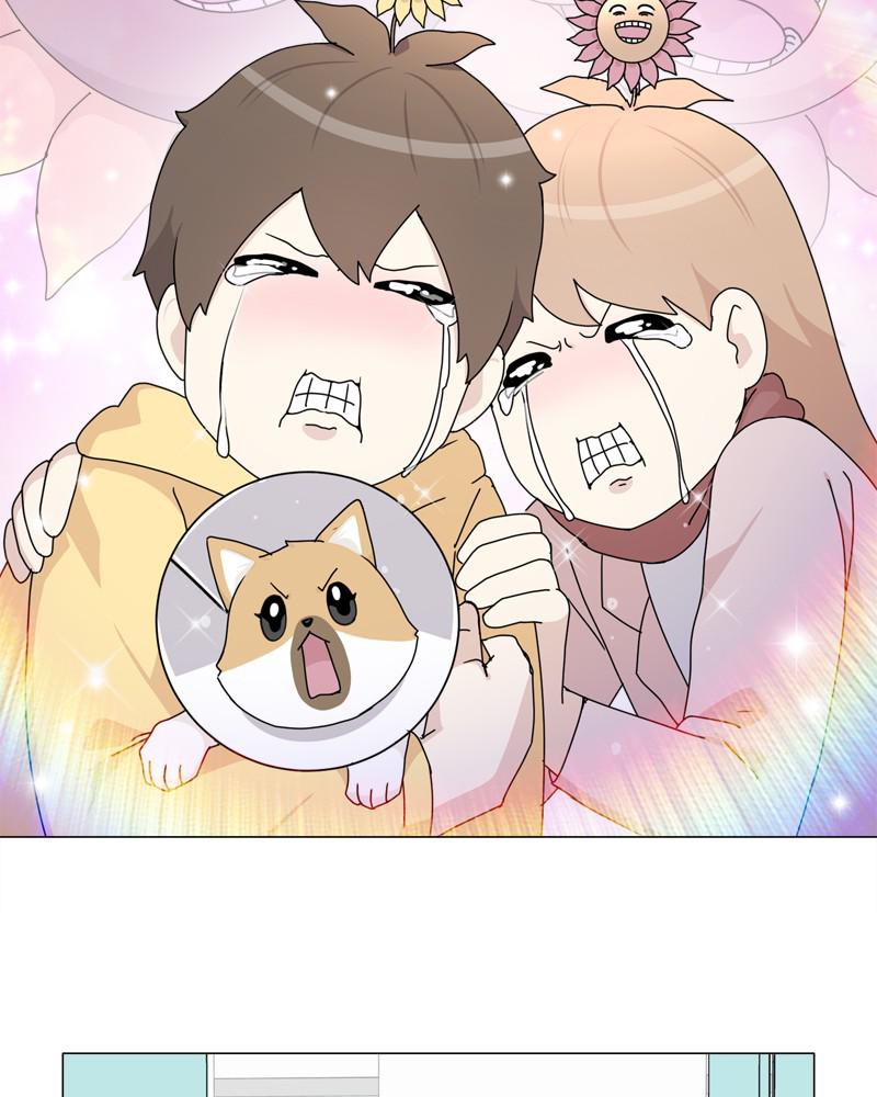 The Dog Diaries Chap 49 - Next Chap 50