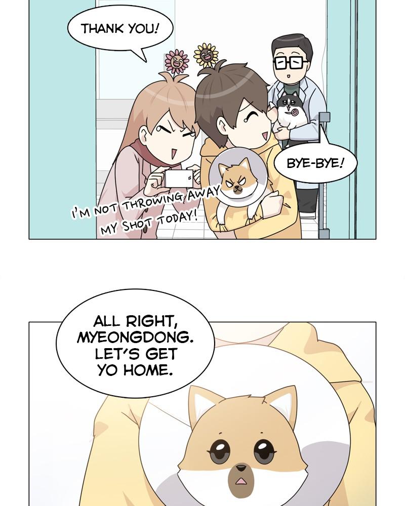The Dog Diaries Chap 49 - Next Chap 50