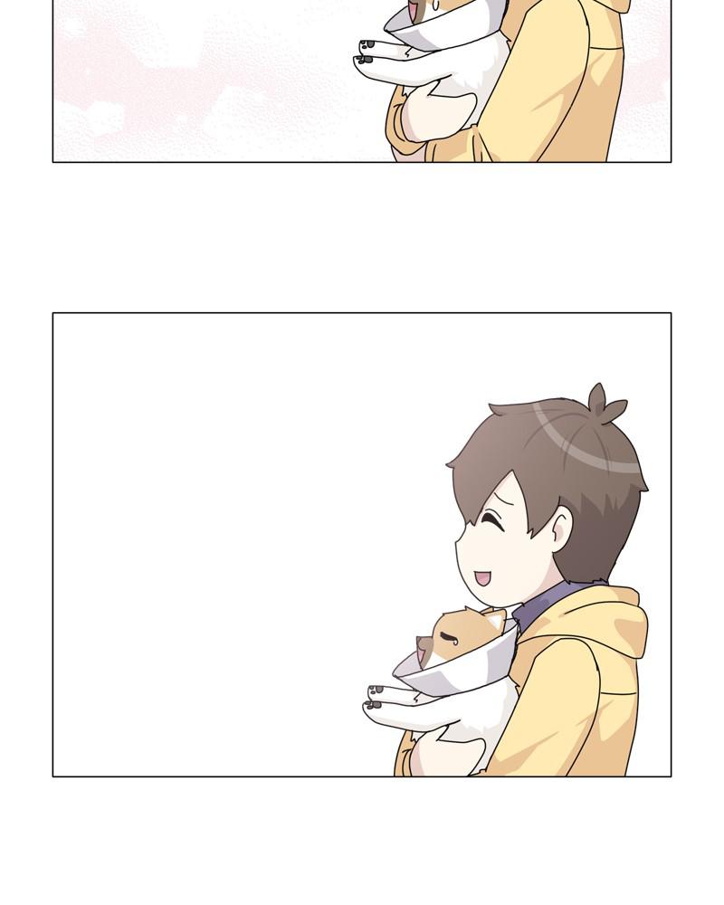 The Dog Diaries Chap 49 - Next Chap 50
