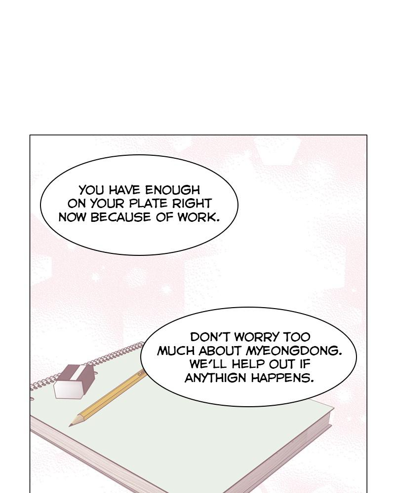 The Dog Diaries Chap 49 - Next Chap 50