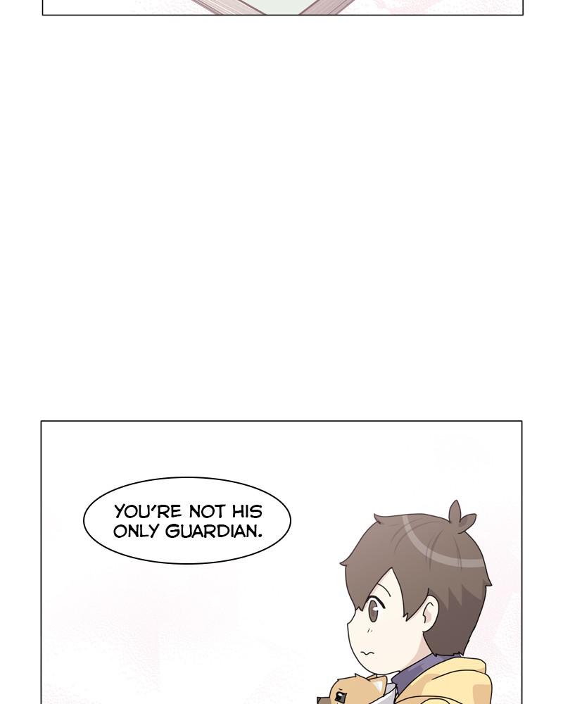 The Dog Diaries Chap 49 - Next Chap 50