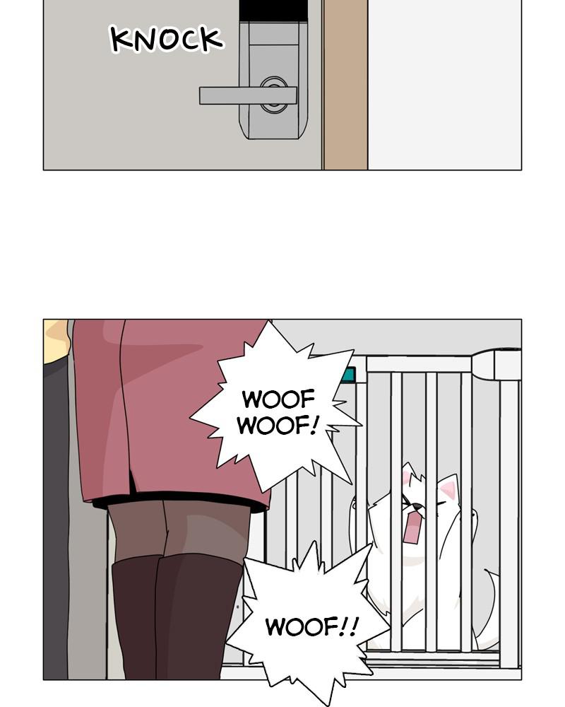 The Dog Diaries Chap 49 - Next Chap 50