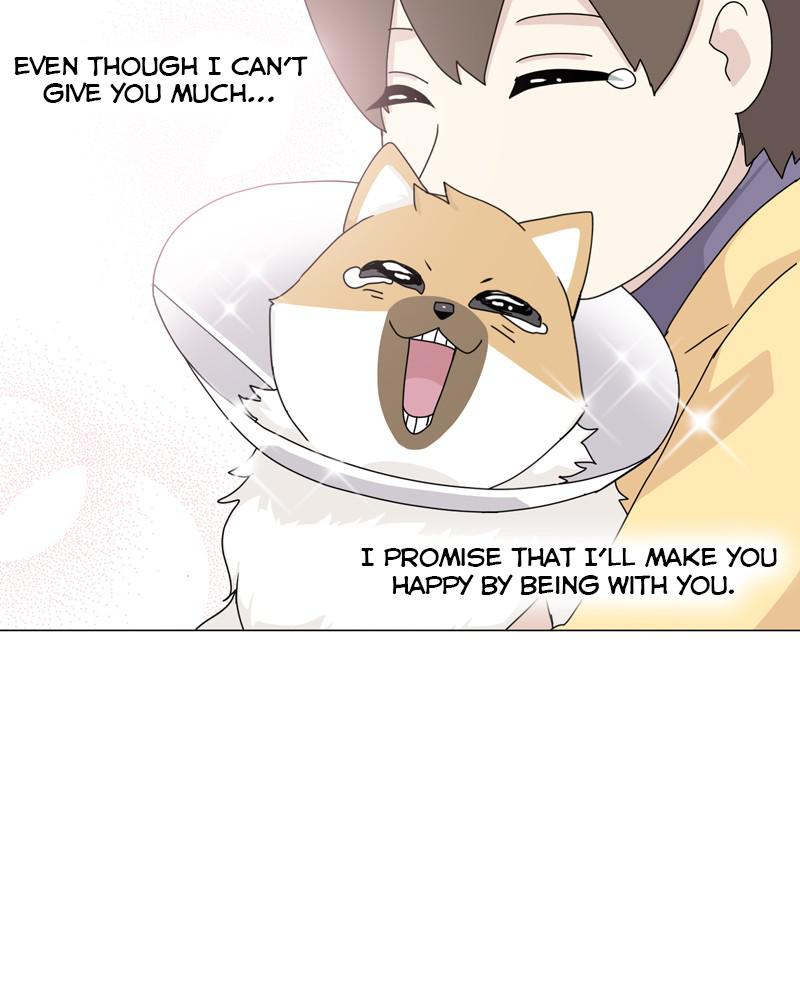 The Dog Diaries Chap 49 - Next Chap 50