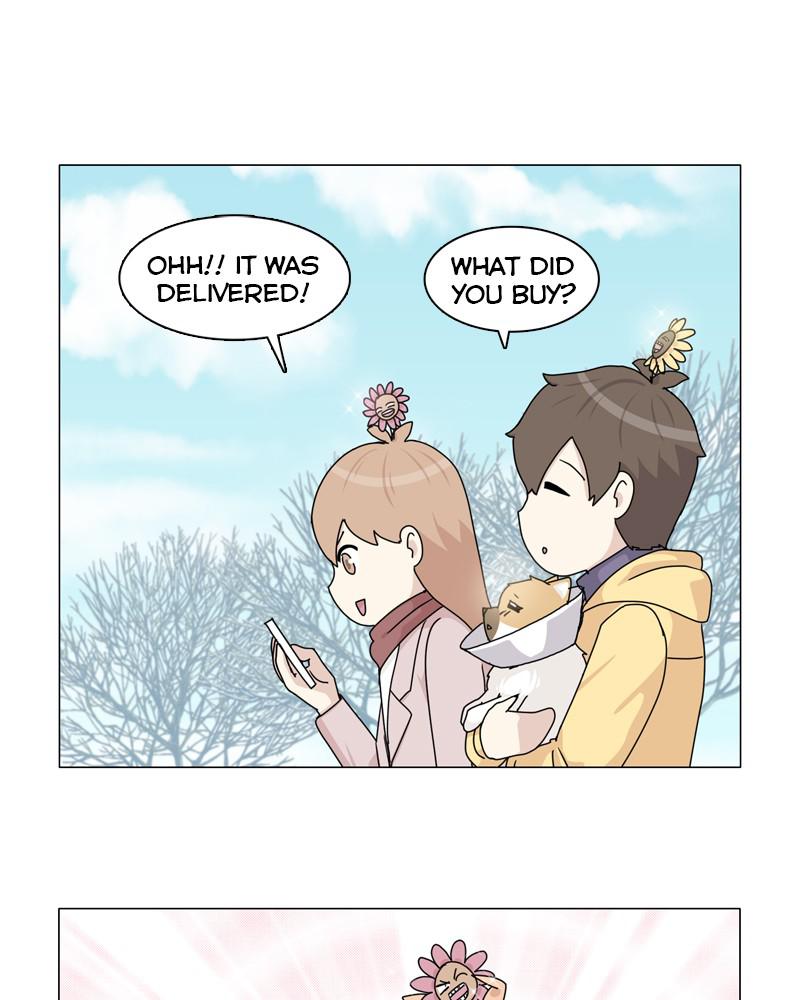 The Dog Diaries Chap 49 - Next Chap 50