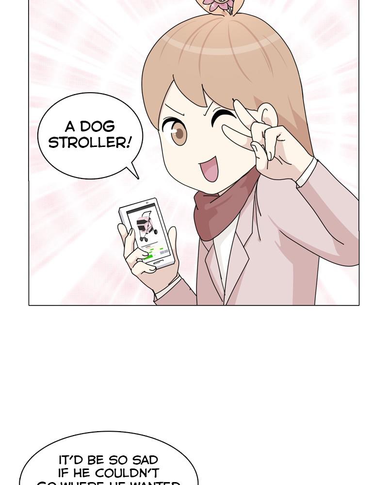 The Dog Diaries Chap 49 - Next Chap 50