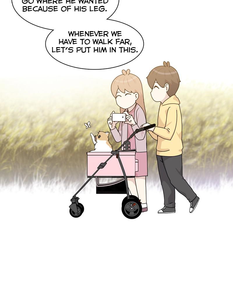 The Dog Diaries Chap 49 - Next Chap 50