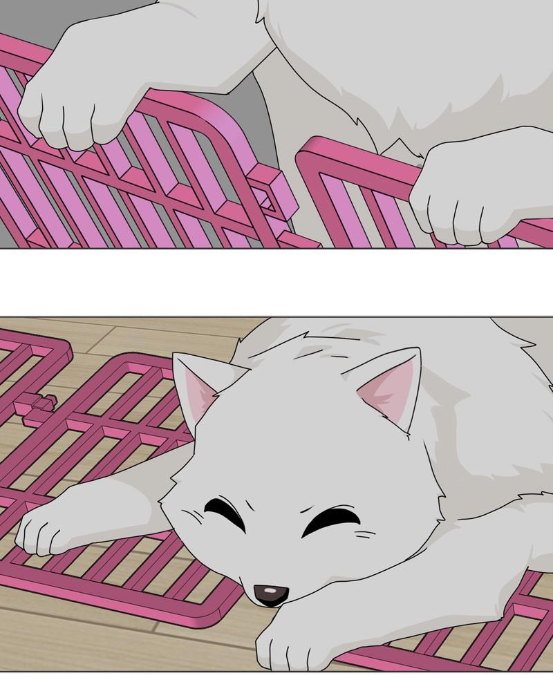The Dog Diaries Chap 49 - Next Chap 50
