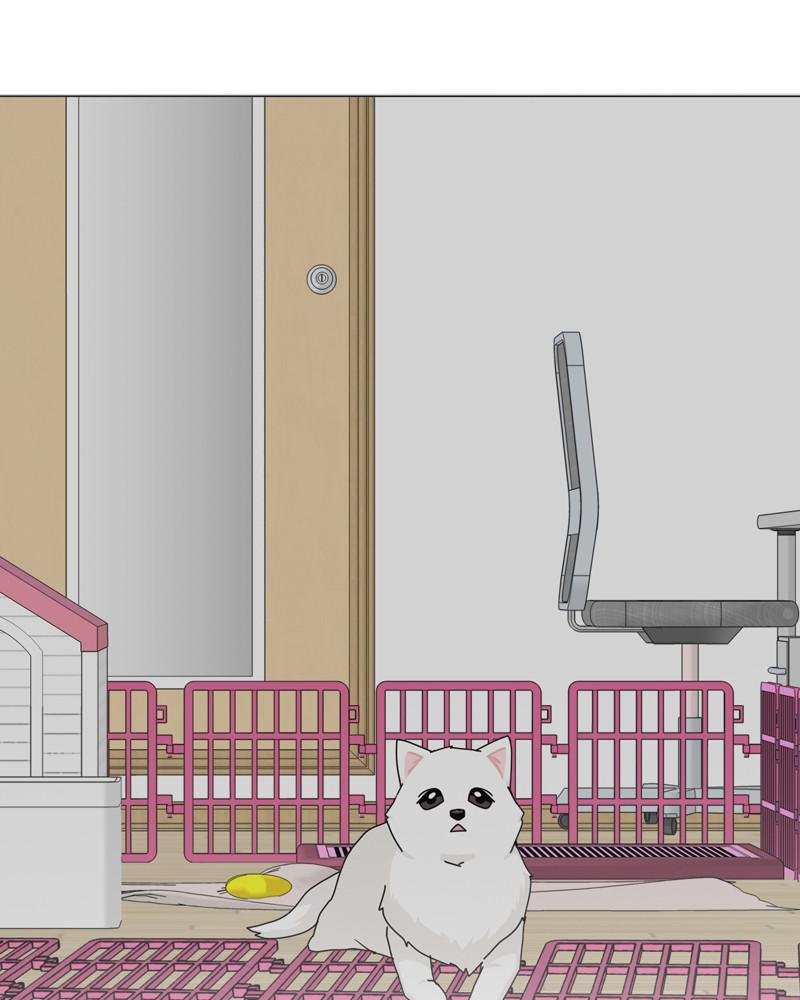 The Dog Diaries Chap 49 - Next Chap 50