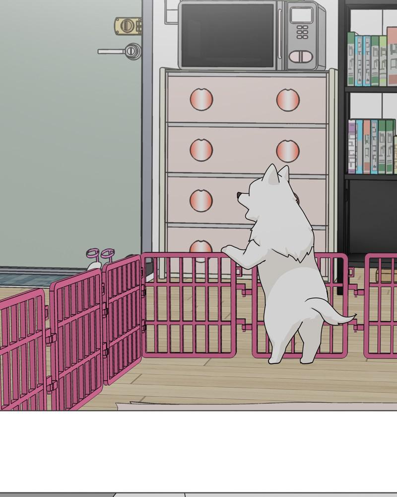 The Dog Diaries Chap 49 - Next Chap 50