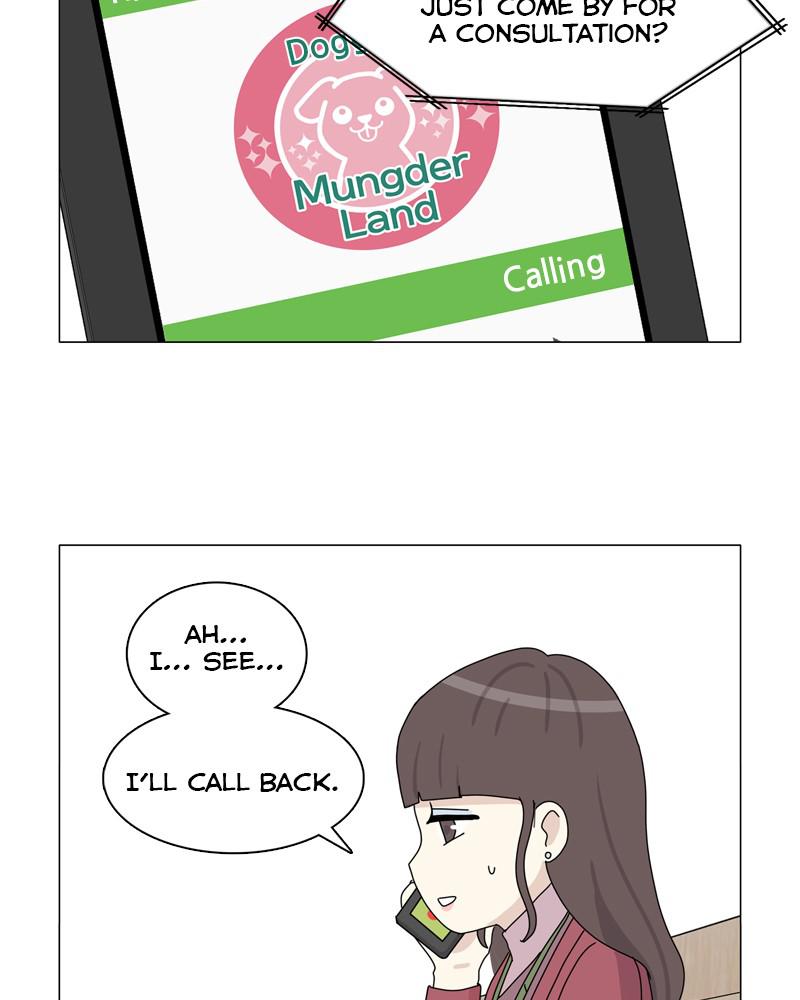 The Dog Diaries Chap 49 - Next Chap 50