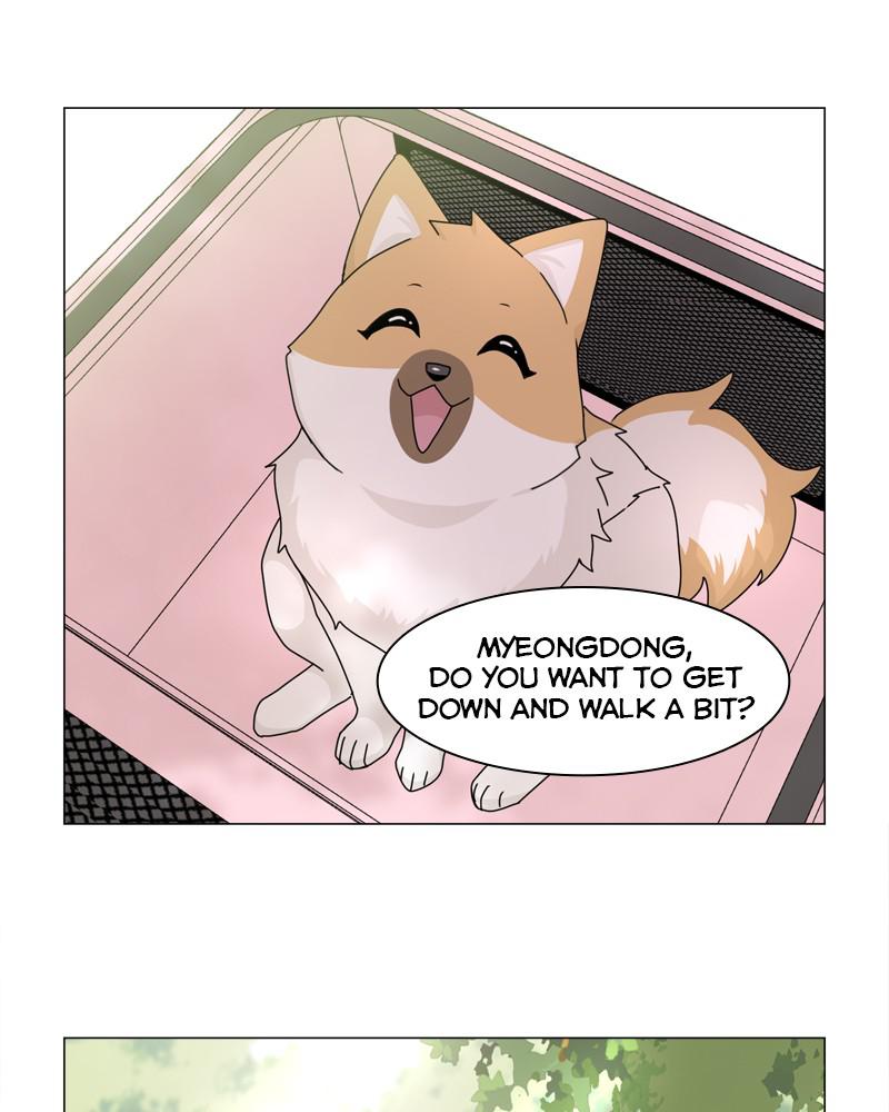 The Dog Diaries Chap 49 - Next Chap 50