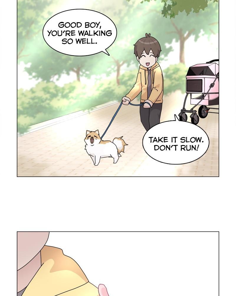 The Dog Diaries Chap 49 - Next Chap 50
