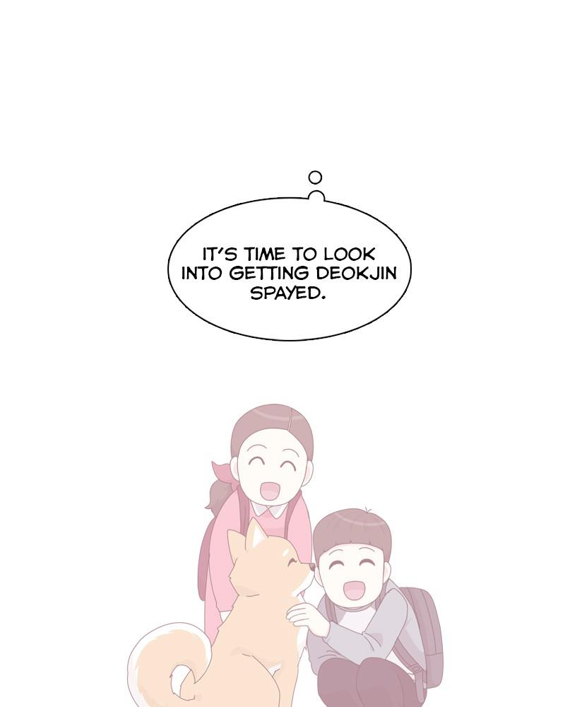 The Dog Diaries Chap 49 - Next Chap 50