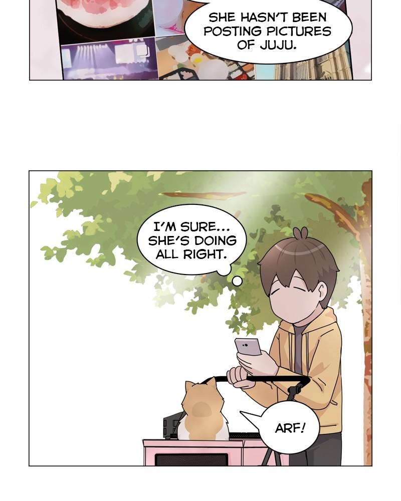 The Dog Diaries Chap 49 - Next Chap 50