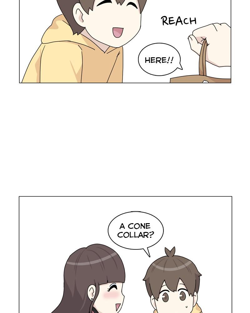 The Dog Diaries Chap 49 - Next Chap 50