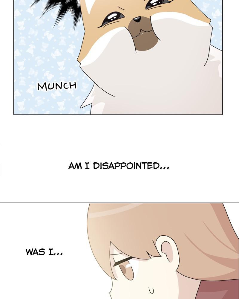 The Dog Diaries Chap 40 - Next Chap 41