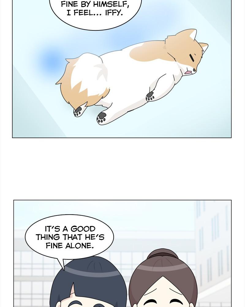 The Dog Diaries Chap 40 - Next Chap 41