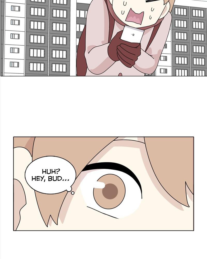 The Dog Diaries Chap 40 - Next Chap 41