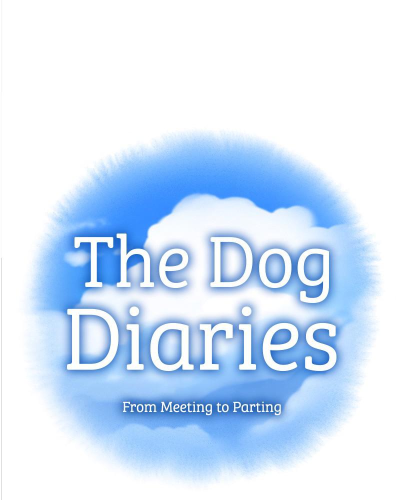 The Dog Diaries Chap 40 - Next Chap 41