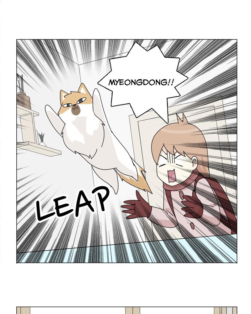 The Dog Diaries Chap 40 - Next Chap 41