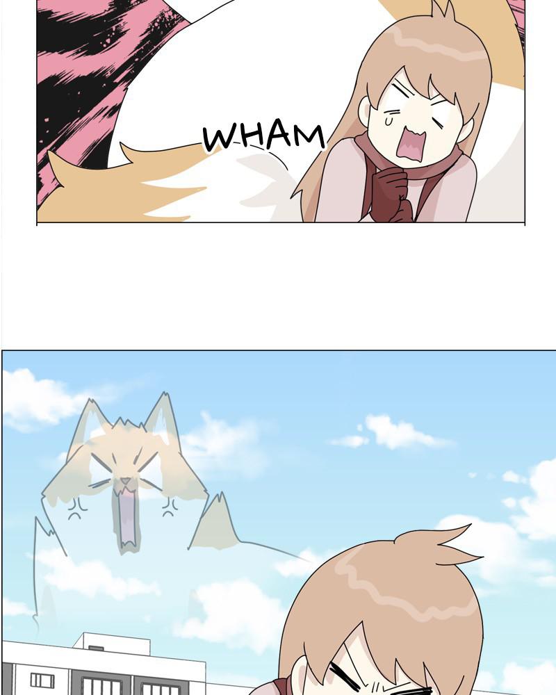 The Dog Diaries Chap 40 - Next Chap 41