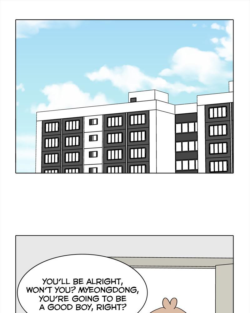 The Dog Diaries Chap 40 - Next Chap 41