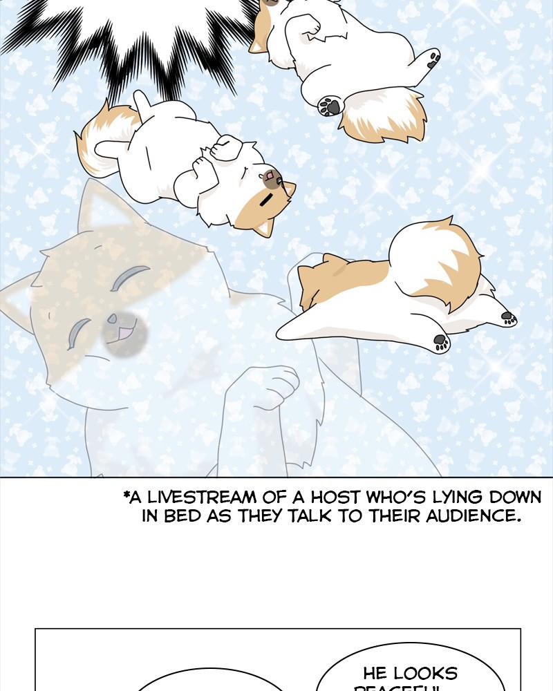 The Dog Diaries Chap 40 - Next Chap 41