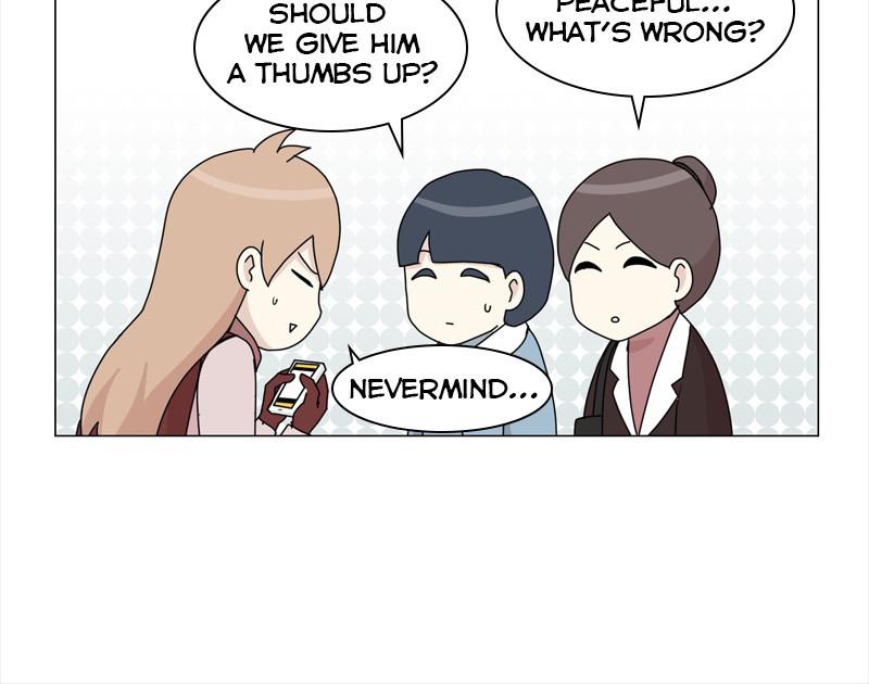 The Dog Diaries Chap 40 - Next Chap 41